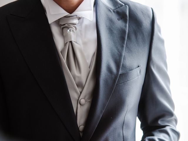 Il matrimonio di Fabrizio e Alice a Lerici, La Spezia 41
