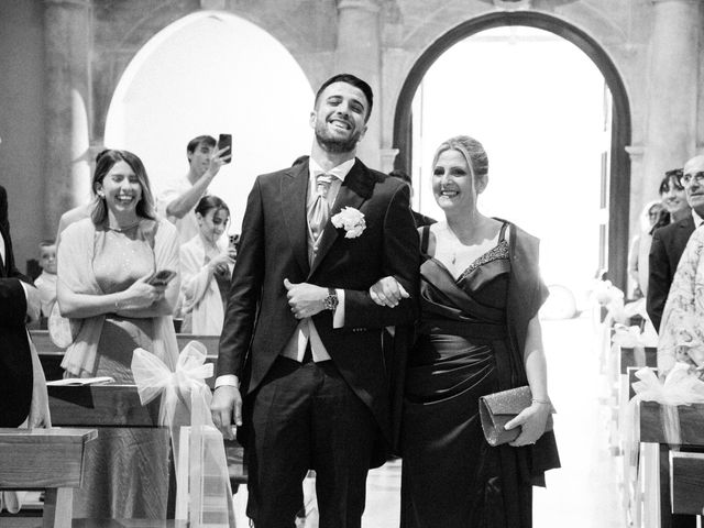 Il matrimonio di Fabrizio e Alice a Lerici, La Spezia 46