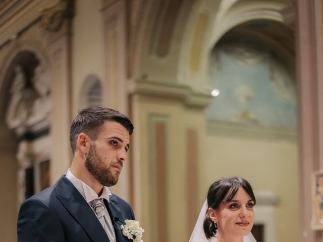 Il matrimonio di Fabrizio e Alice a Lerici, La Spezia 53