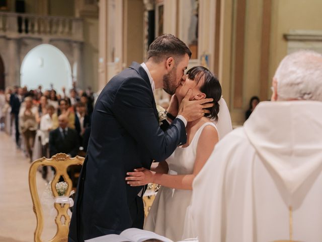Il matrimonio di Fabrizio e Alice a Lerici, La Spezia 56