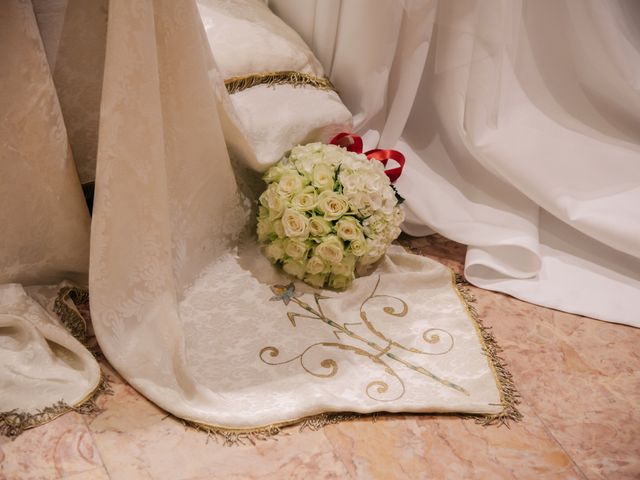 Il matrimonio di Fabrizio e Alice a Lerici, La Spezia 58