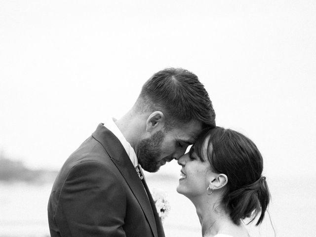 Il matrimonio di Fabrizio e Alice a Lerici, La Spezia 72