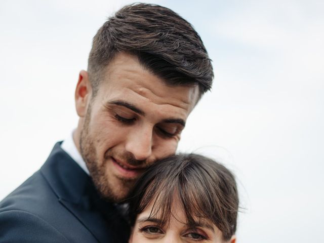 Il matrimonio di Fabrizio e Alice a Lerici, La Spezia 73