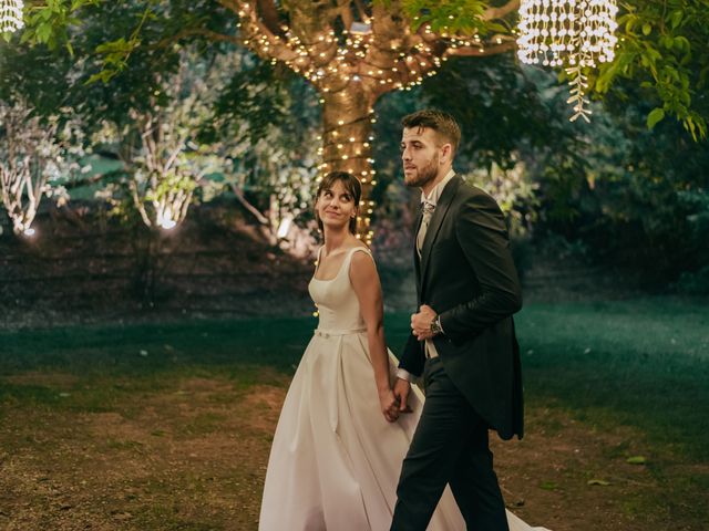 Il matrimonio di Fabrizio e Alice a Lerici, La Spezia 87