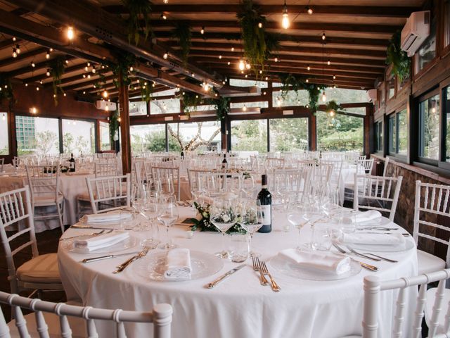 Il matrimonio di Fabrizio e Alice a Lerici, La Spezia 89