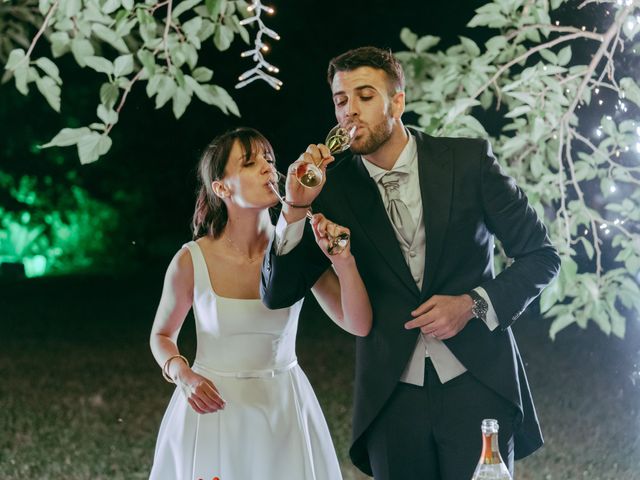 Il matrimonio di Fabrizio e Alice a Lerici, La Spezia 105
