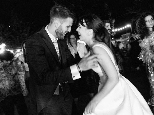 Il matrimonio di Fabrizio e Alice a Lerici, La Spezia 110