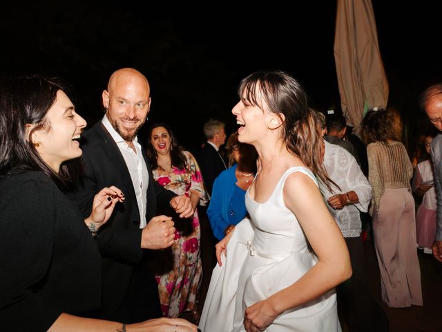 Il matrimonio di Fabrizio e Alice a Lerici, La Spezia 112