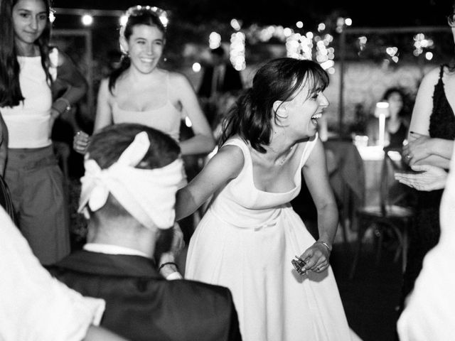 Il matrimonio di Fabrizio e Alice a Lerici, La Spezia 127