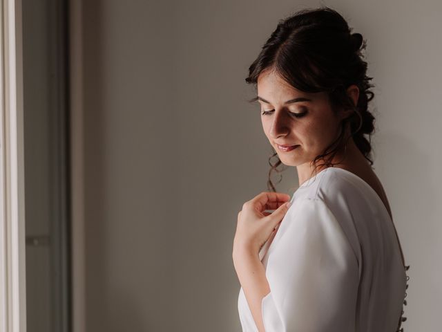 Il matrimonio di Maurizio e Asia a Modigliana, Forlì-Cesena 28