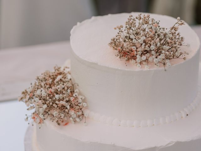 Il matrimonio di Maurizio e Asia a Modigliana, Forlì-Cesena 44