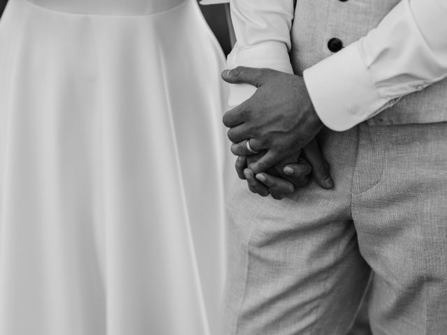 Il matrimonio di Maurizio e Asia a Modigliana, Forlì-Cesena 45