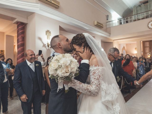 Il matrimonio di Salvo e Martina a Palermo, Palermo 3
