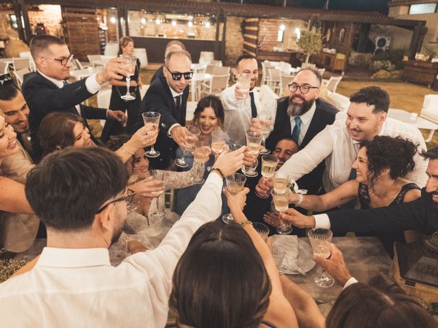Il matrimonio di Salvo e Martina a Palermo, Palermo 9