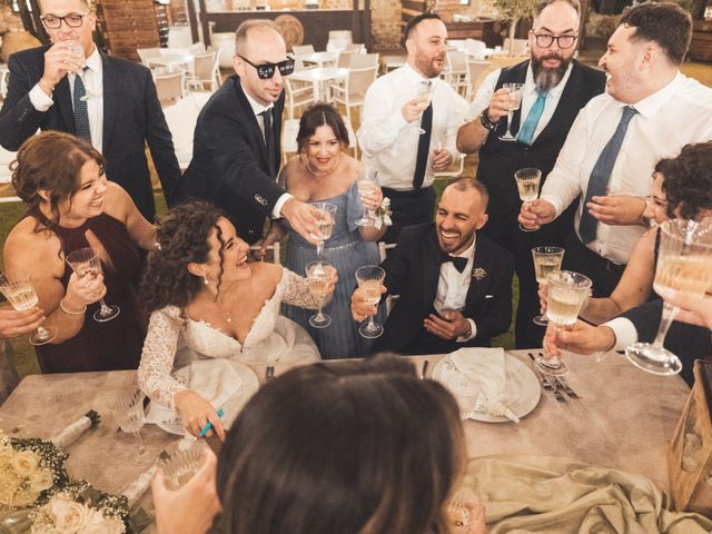 Il matrimonio di Salvo e Martina a Palermo, Palermo 11