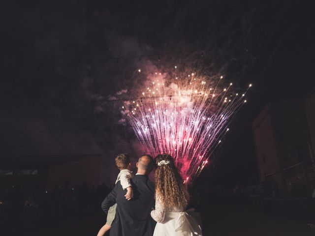 Il matrimonio di Salvo e Martina a Palermo, Palermo 12