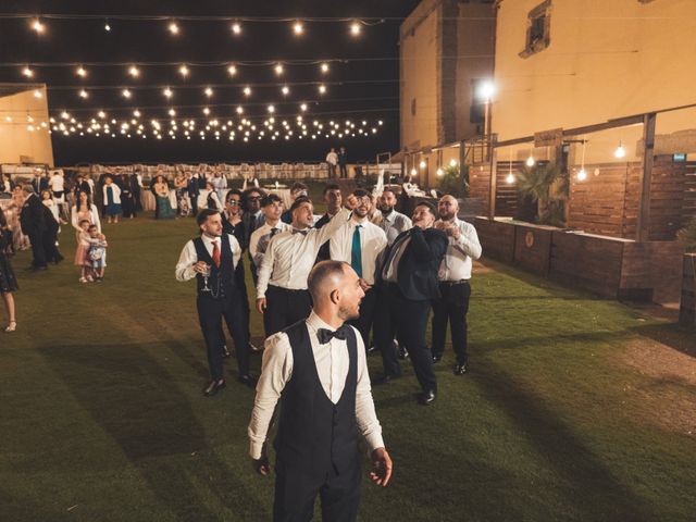 Il matrimonio di Salvo e Martina a Palermo, Palermo 13