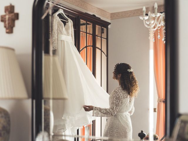 Il matrimonio di Salvo e Martina a Palermo, Palermo 16