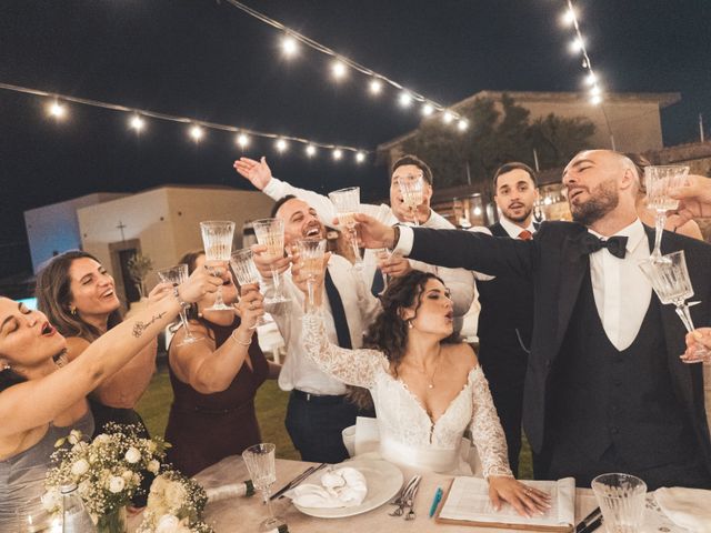 Il matrimonio di Salvo e Martina a Palermo, Palermo 17