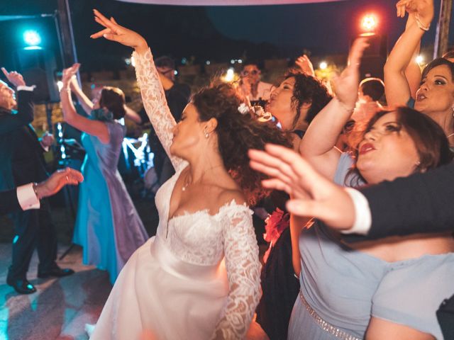 Il matrimonio di Salvo e Martina a Palermo, Palermo 21