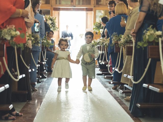 Il matrimonio di Salvo e Martina a Palermo, Palermo 22