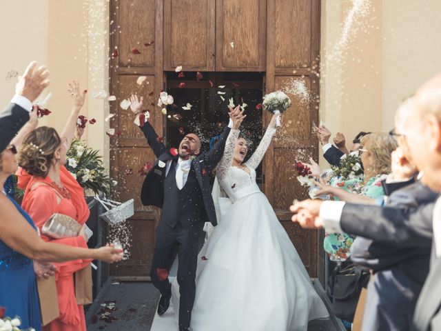 Il matrimonio di Salvo e Martina a Palermo, Palermo 24