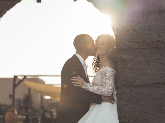 Il matrimonio di Salvo e Martina a Palermo, Palermo 25