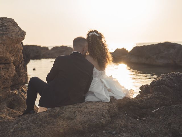 Il matrimonio di Salvo e Martina a Palermo, Palermo 26