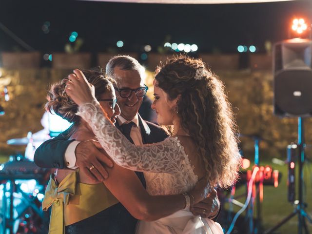 Il matrimonio di Salvo e Martina a Palermo, Palermo 27