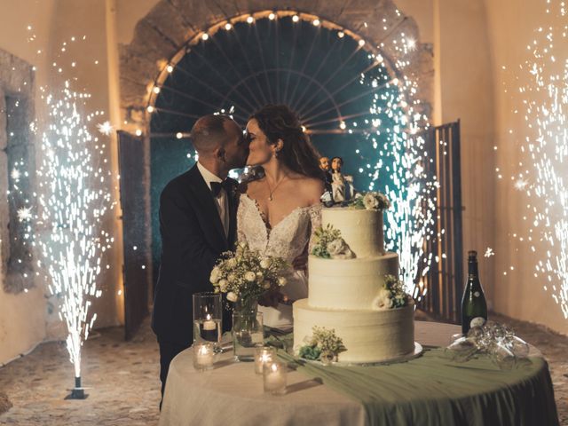 Il matrimonio di Salvo e Martina a Palermo, Palermo 28
