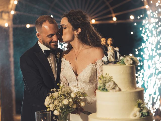 Il matrimonio di Salvo e Martina a Palermo, Palermo 29