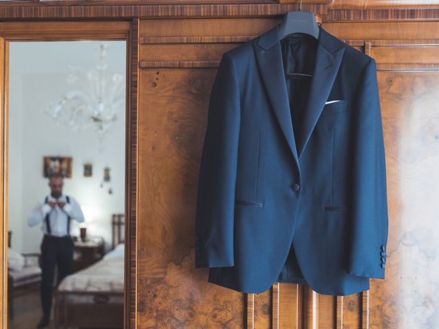 Il matrimonio di Salvo e Martina a Palermo, Palermo 30