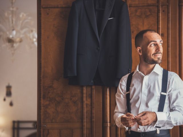 Il matrimonio di Salvo e Martina a Palermo, Palermo 38