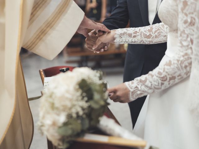 Il matrimonio di Salvo e Martina a Palermo, Palermo 42