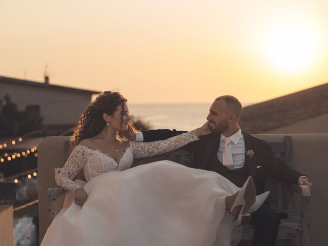 Il matrimonio di Salvo e Martina a Palermo, Palermo 43