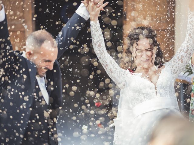 Il matrimonio di Salvo e Martina a Palermo, Palermo 44