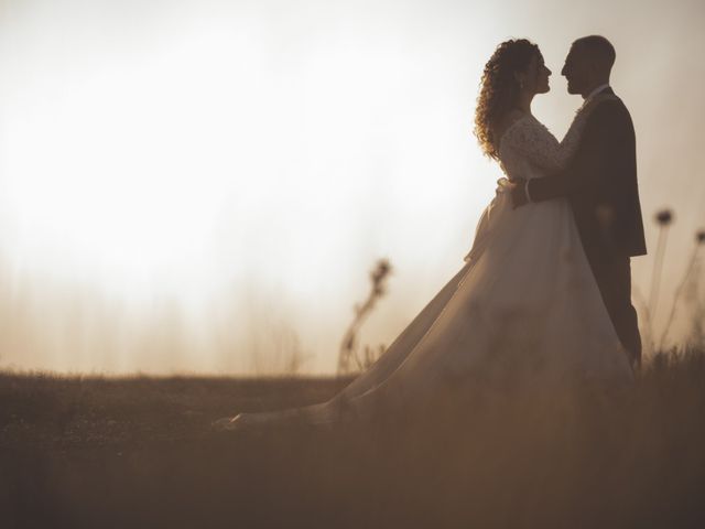 Il matrimonio di Salvo e Martina a Palermo, Palermo 46
