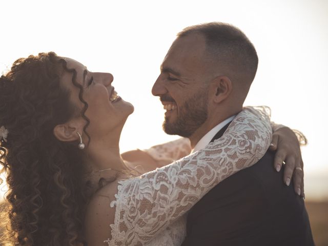 Il matrimonio di Salvo e Martina a Palermo, Palermo 47