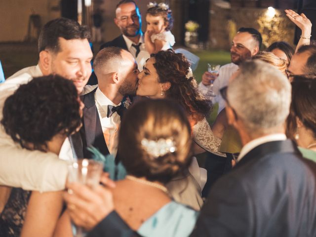 Il matrimonio di Salvo e Martina a Palermo, Palermo 49