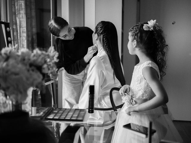 Il matrimonio di Lorenzo e Giulia a Voghera, Pavia 6