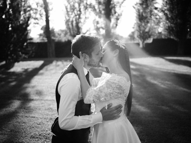 Il matrimonio di Lorenzo e Giulia a Voghera, Pavia 24