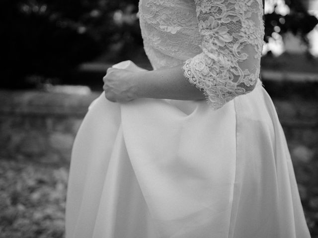 Il matrimonio di Lorenzo e Giulia a Voghera, Pavia 26