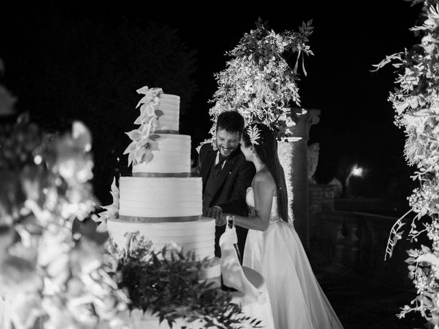 Il matrimonio di Lorenzo e Giulia a Voghera, Pavia 27