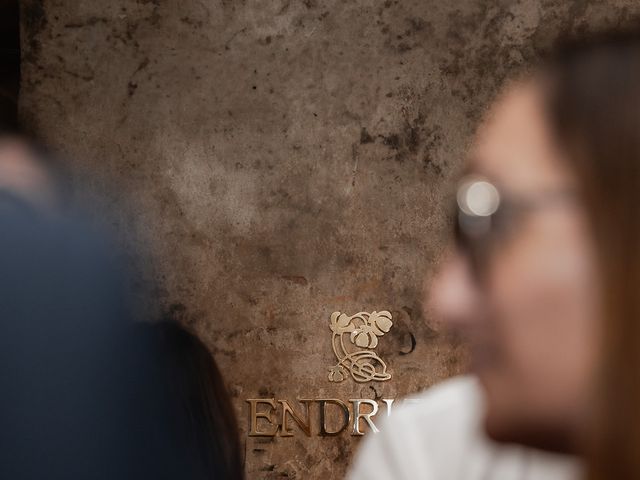 Il matrimonio di Erica e Antonio a San Michele all'Adige, Trento 6