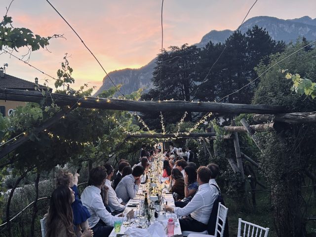 Il matrimonio di Erica e Antonio a San Michele all'Adige, Trento 2