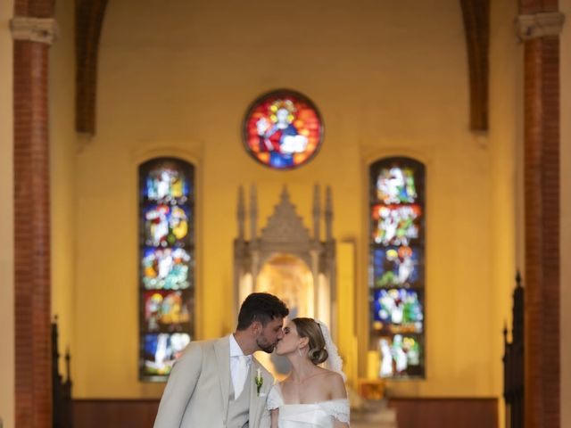 Il matrimonio di MARTA e DAVIDE a Mantova, Mantova 4