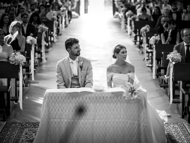 Il matrimonio di MARTA e DAVIDE a Mantova, Mantova 2