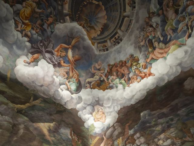 Il matrimonio di MARTA e DAVIDE a Mantova, Mantova 5