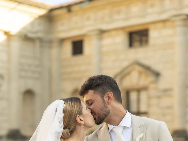 Il matrimonio di MARTA e DAVIDE a Mantova, Mantova 6