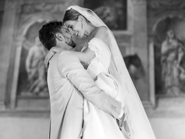 Il matrimonio di MARTA e DAVIDE a Mantova, Mantova 7
